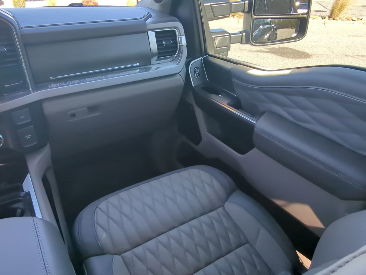 2026 Ford Super Duty F-450 DRW Platinum Plus Winder GA