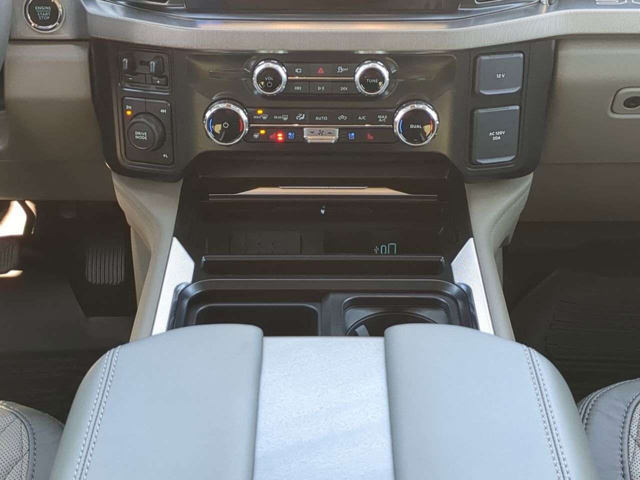 2026 Ford Super Duty F-450 DRW Platinum Plus Winder GA