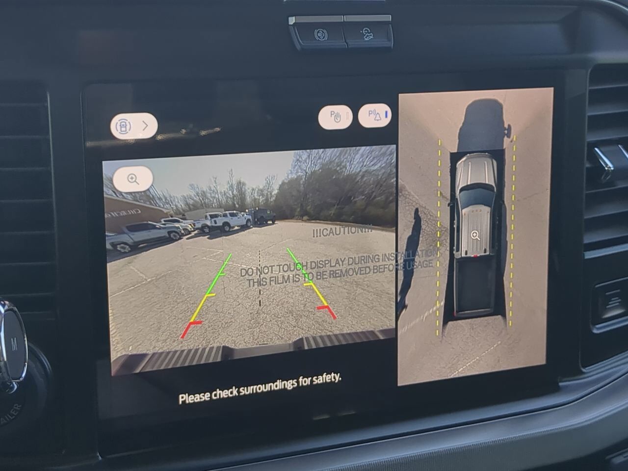 2026 Ford Super Duty F-450 DRW Platinum Plus Winder GA