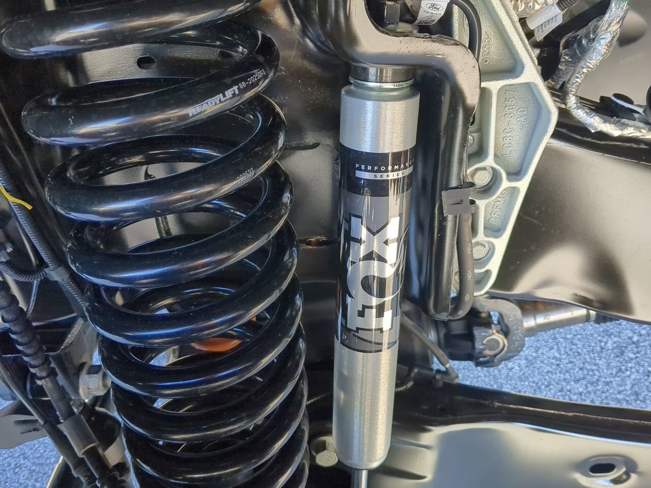 2026 Ford Super Duty F-450 DRW Platinum Plus Winder GA