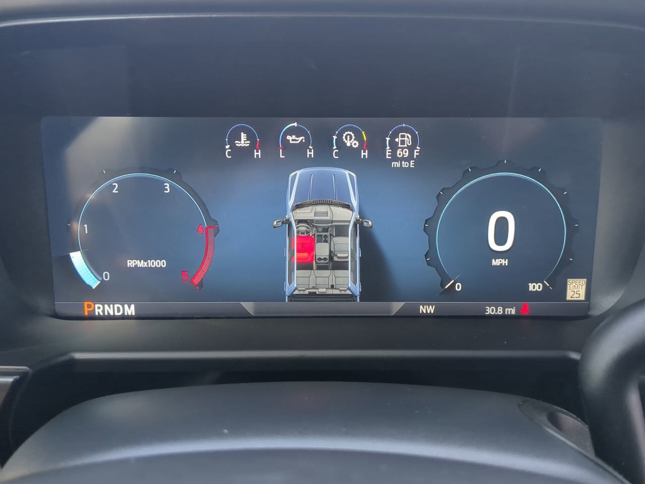 2026 Ford Super Duty F-450 DRW Platinum Plus Winder GA