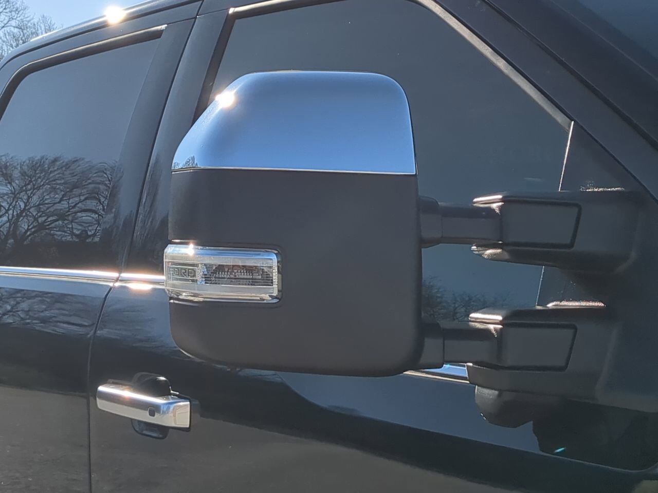 2026 Ford Super Duty F-450 DRW Platinum Plus Winder GA