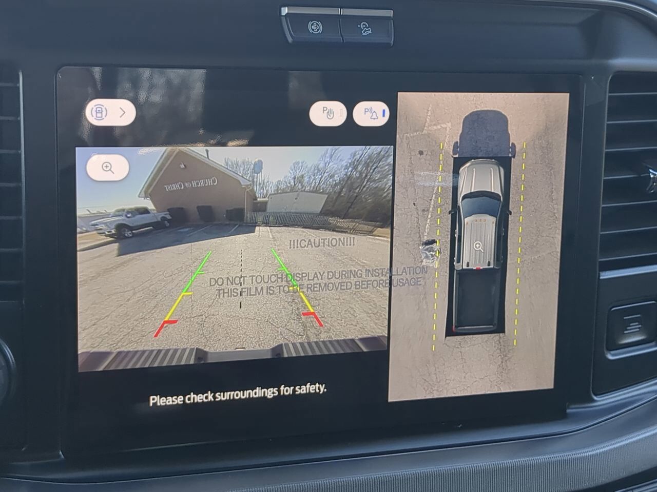 2026 Ford Super Duty F-450 DRW Platinum Plus Winder GA