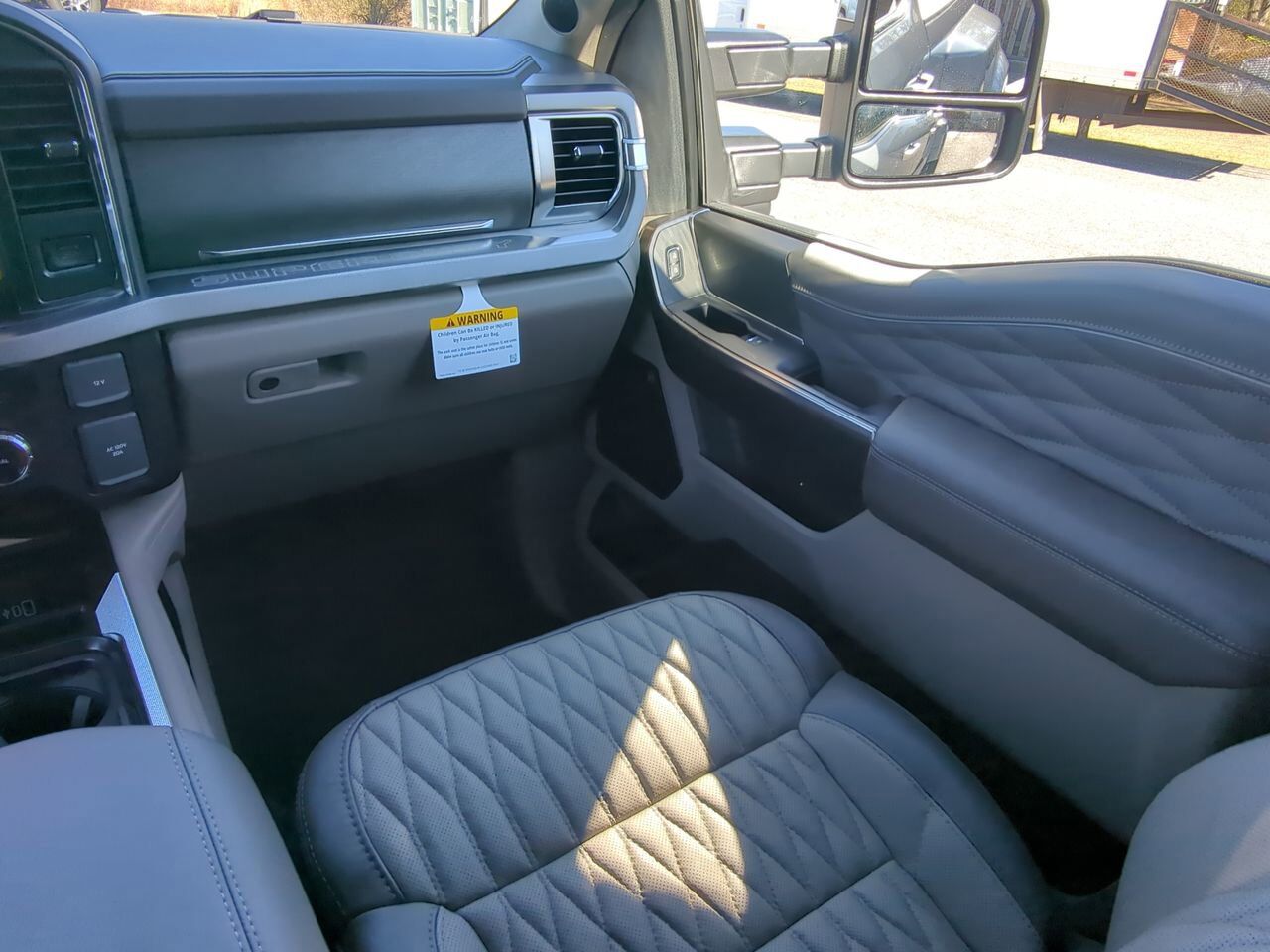 2026 Ford Super Duty F-450 DRW Platinum Plus Winder GA