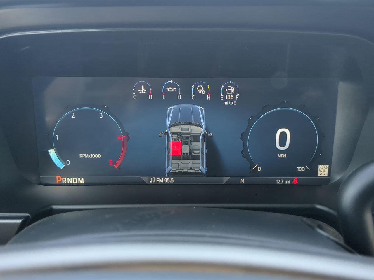 2026 Ford Super Duty F-450 DRW Platinum Plus Winder GA