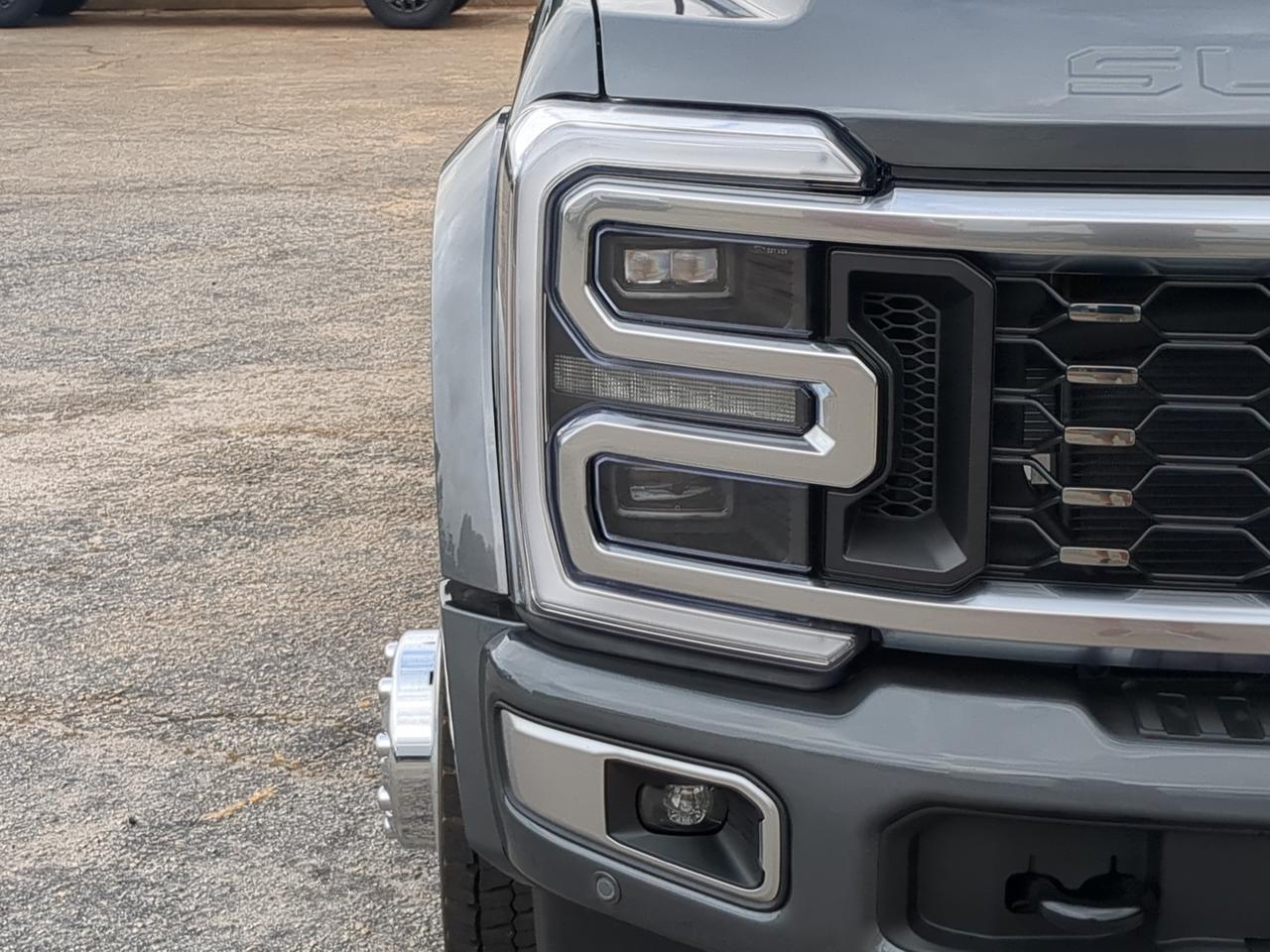 2026 Ford Super Duty F-450 DRW Platinum Plus Winder GA