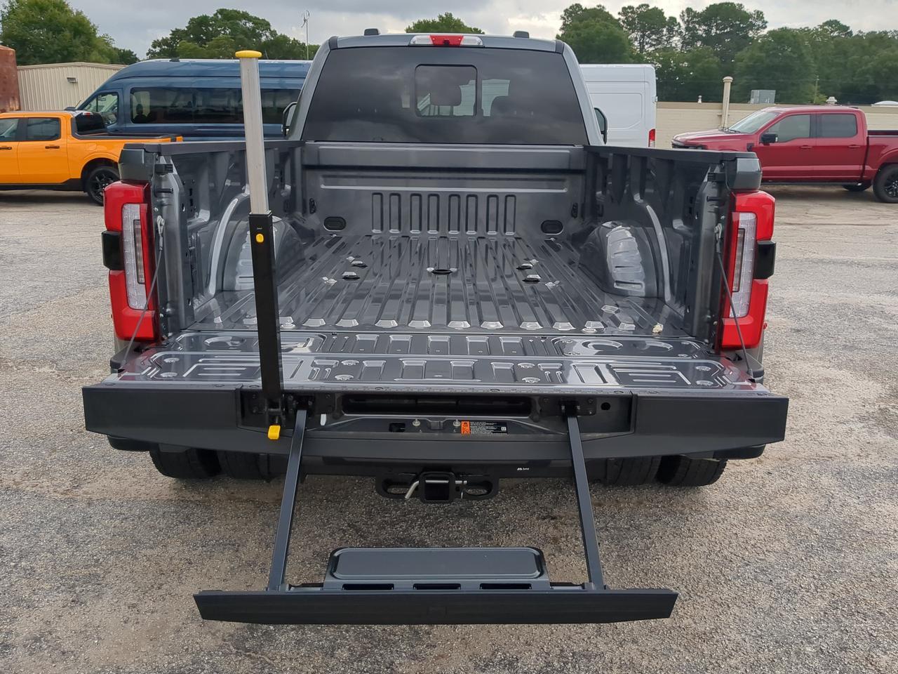 2026 Ford Super Duty F-450 DRW Platinum Plus Winder GA