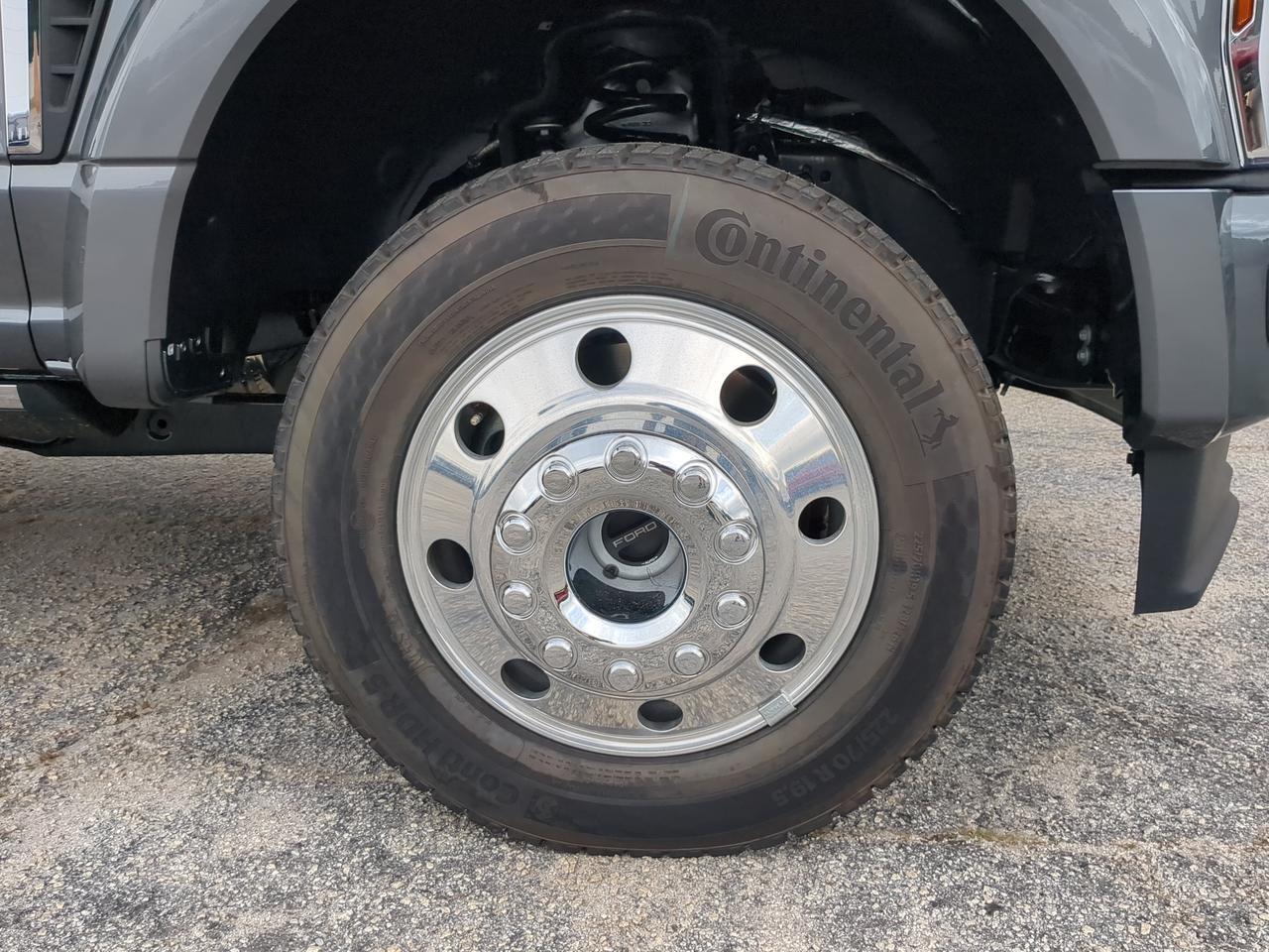 2026 Ford Super Duty F-450 DRW Platinum Plus Winder GA