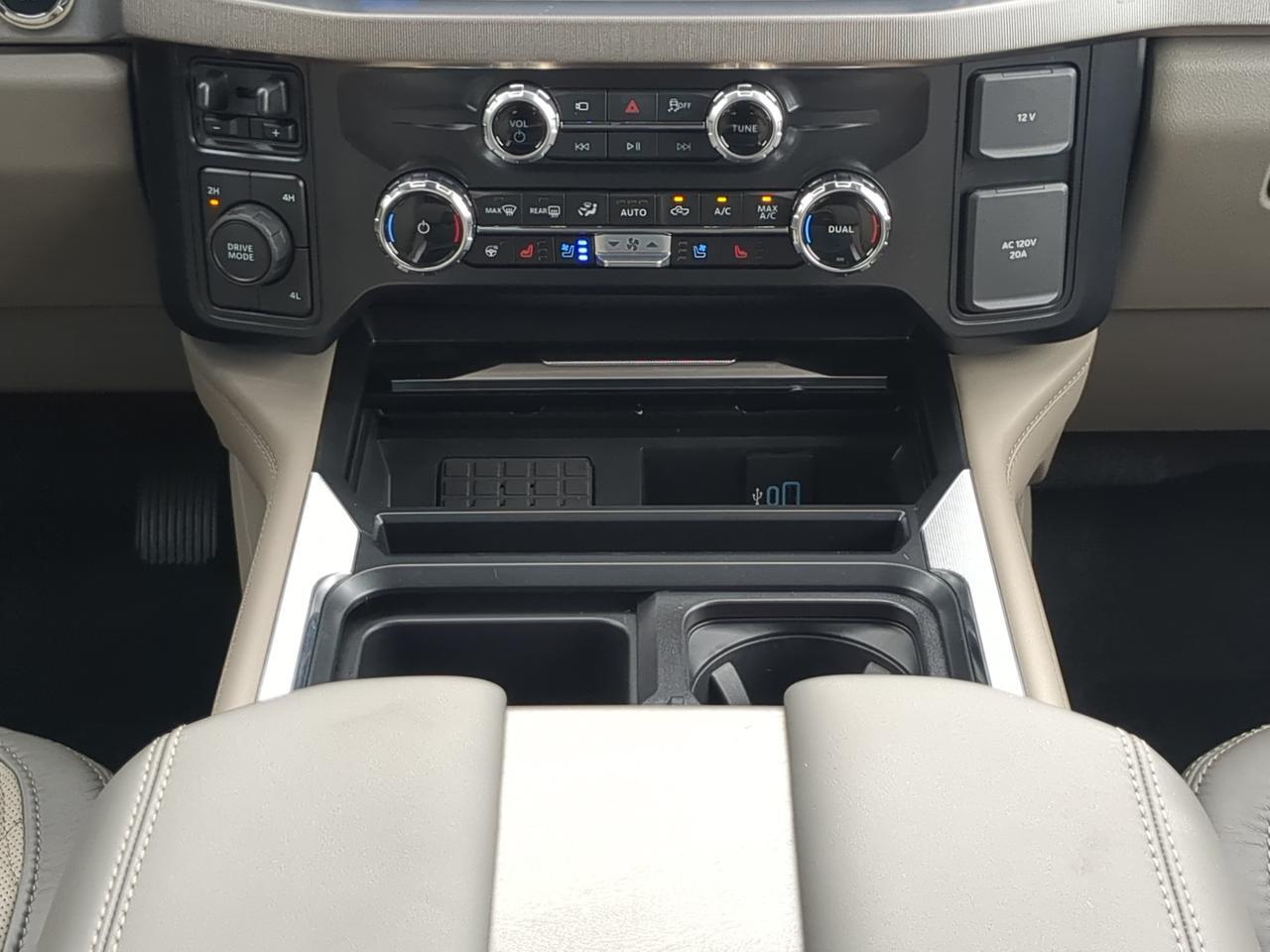 2026 Ford Super Duty F-450 DRW Platinum Plus Winder GA