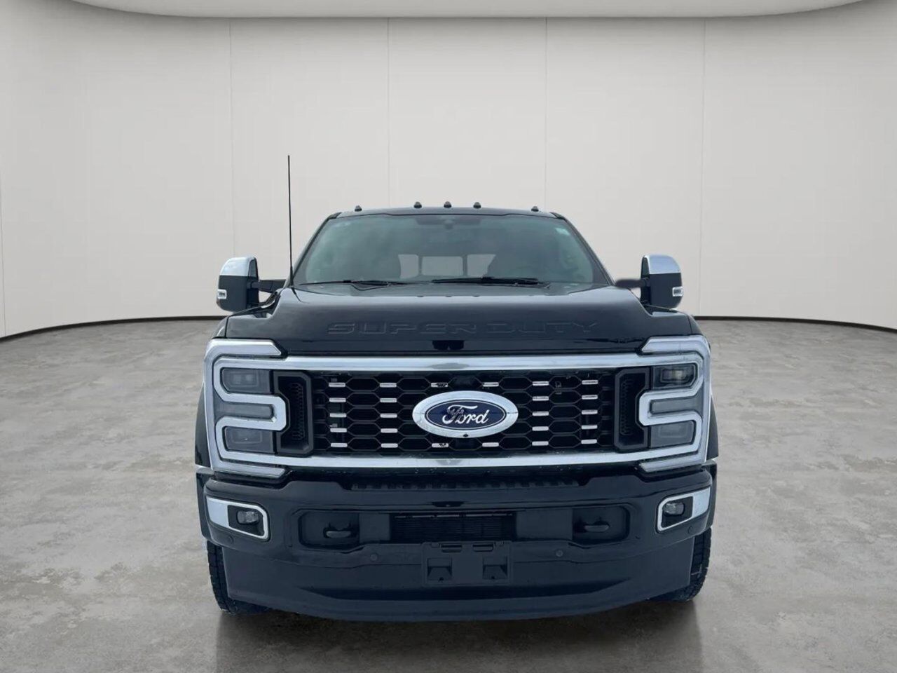2026 Ford Super Duty F-450 DRW Platinum Sherwood Park AB