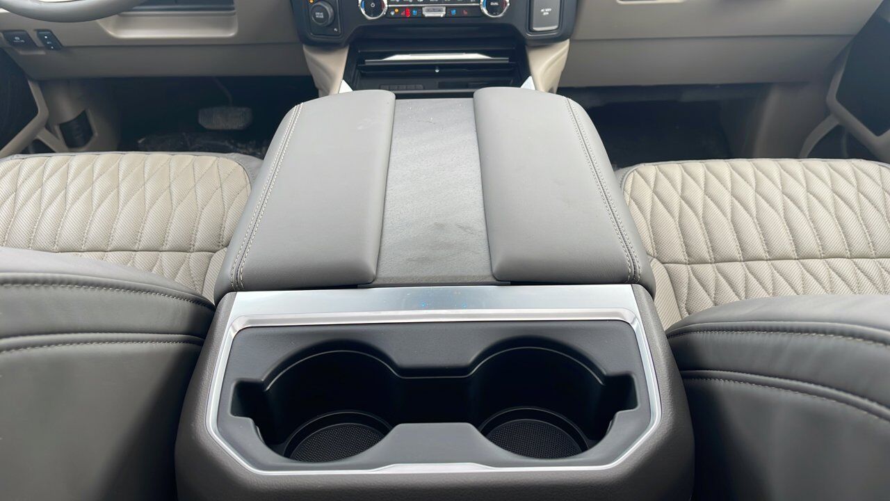 2026 Ford Super Duty F-450 DRW Platinum Sherwood Park AB