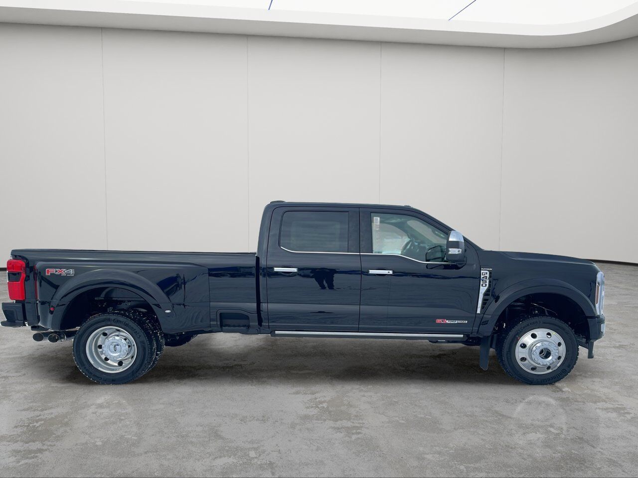 2026 Ford Super Duty F-450 DRW Platinum Sherwood Park AB