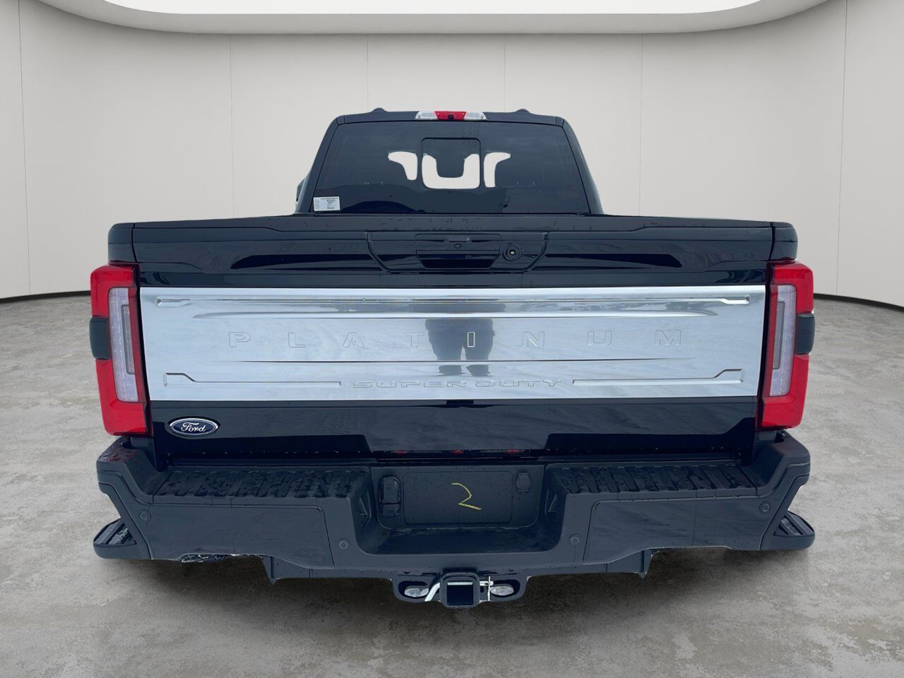 2026 Ford Super Duty F-450 DRW Platinum Sherwood Park AB