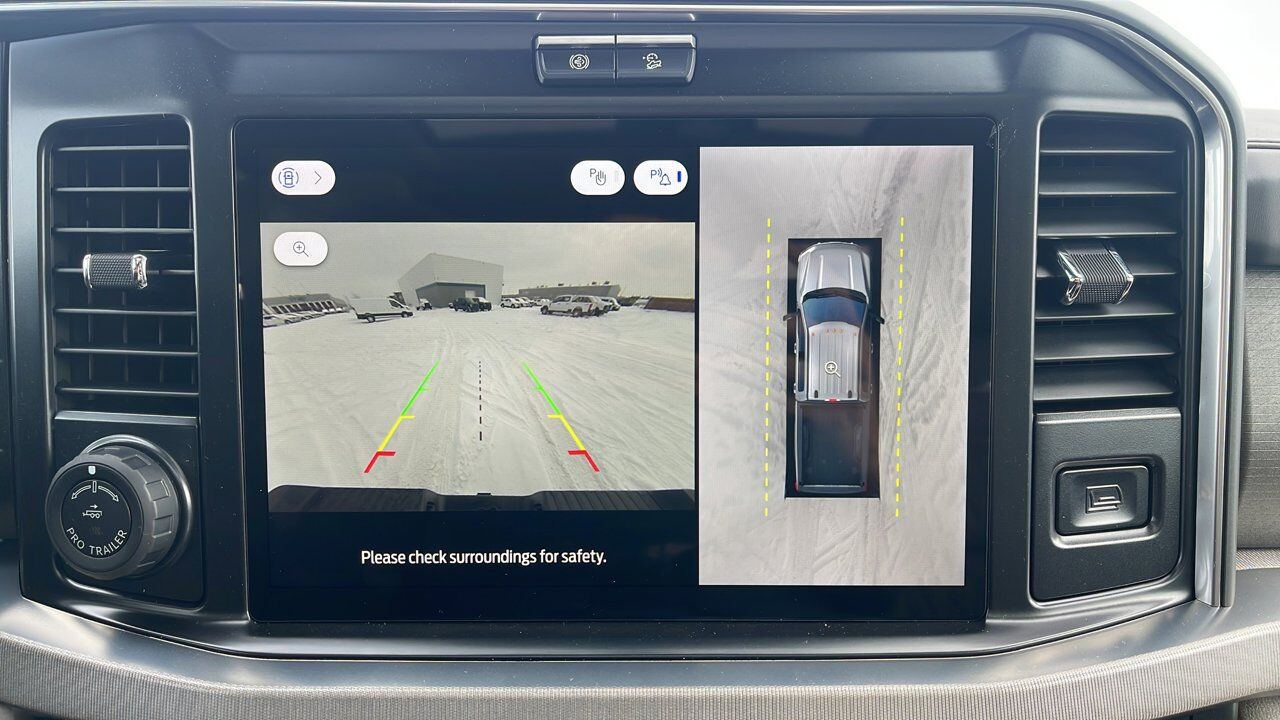 2026 Ford Super Duty F-450 DRW Platinum Sherwood Park AB