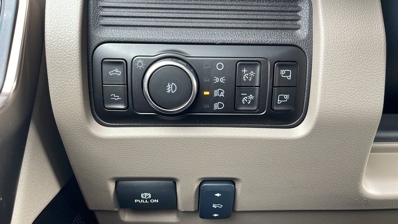 2026 Ford Super Duty F-450 DRW Platinum Sherwood Park AB