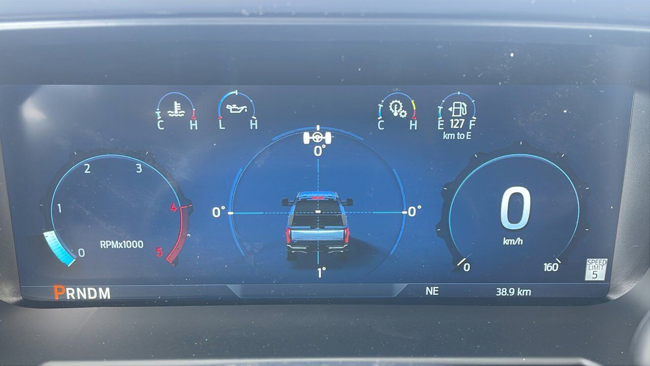 2026 Ford Super Duty F-450 DRW Platinum Sherwood Park AB