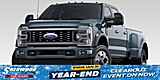 2026 Ford Super Duty F-450 DRW Platinum