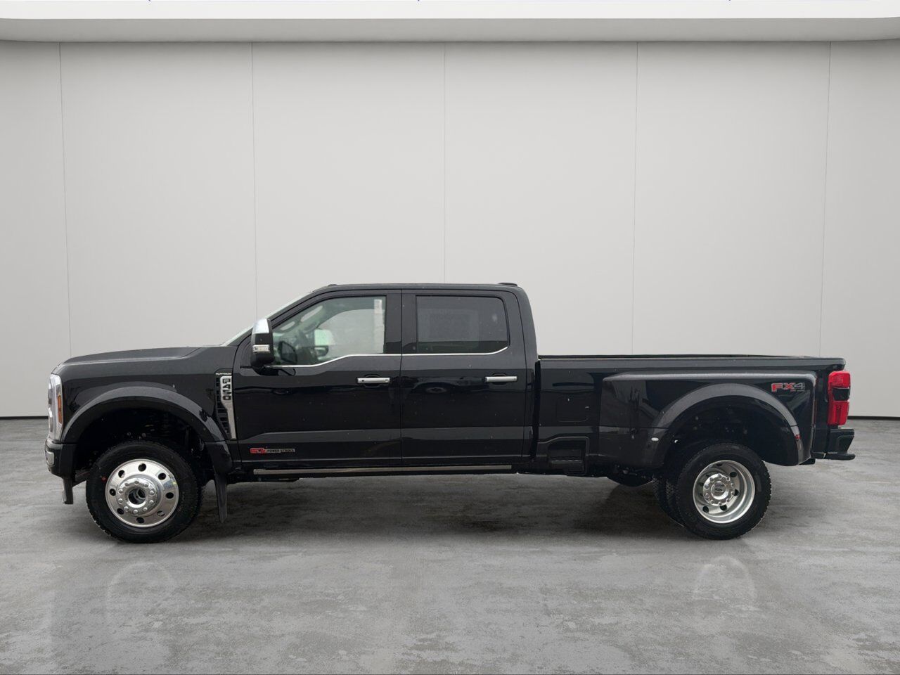 2026 Ford Super Duty F-450 DRW Platinum Sherwood Park AB
