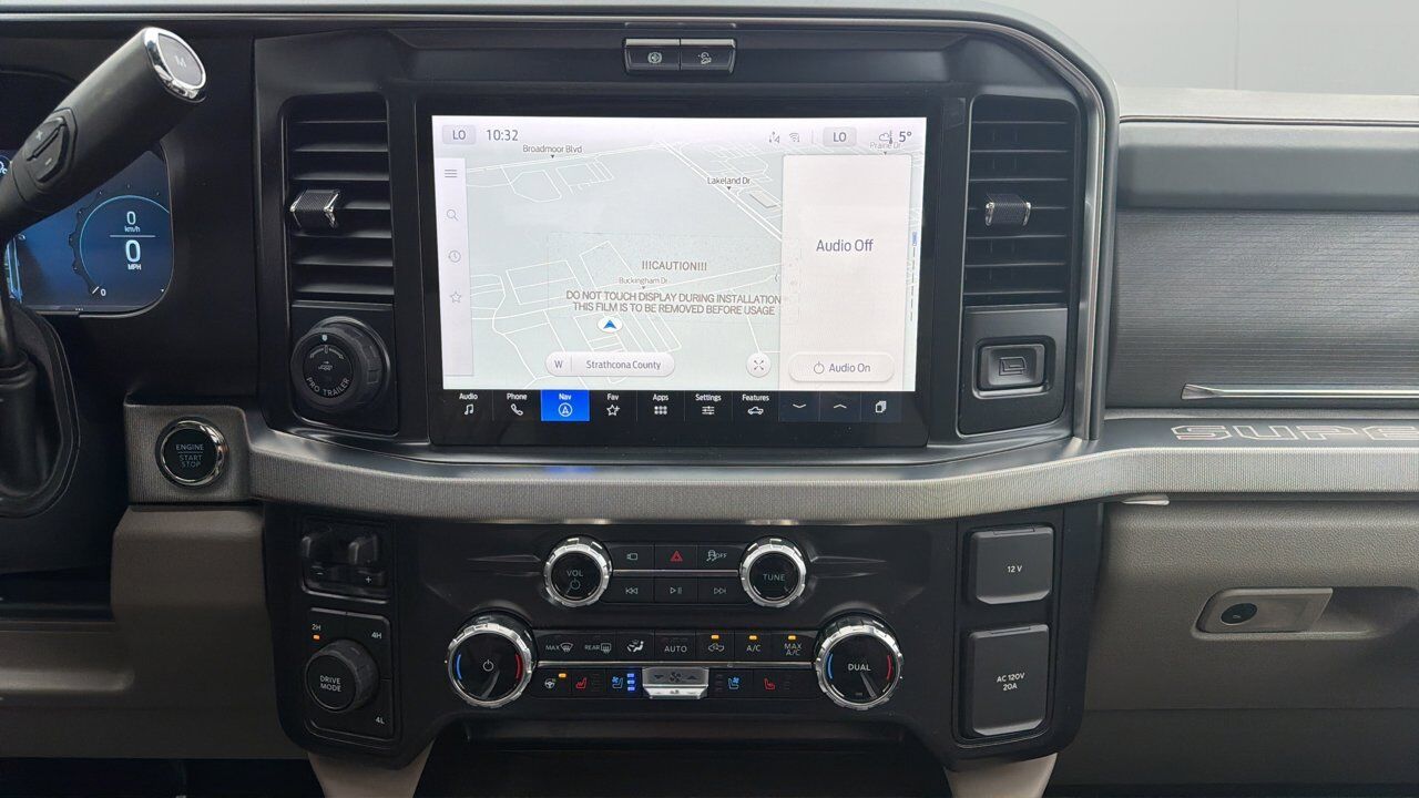 2026 Ford Super Duty F-450 DRW Platinum Sherwood Park AB