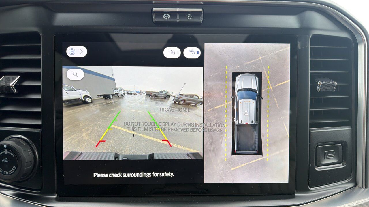 2026 Ford Super Duty F-450 DRW Platinum Sherwood Park AB