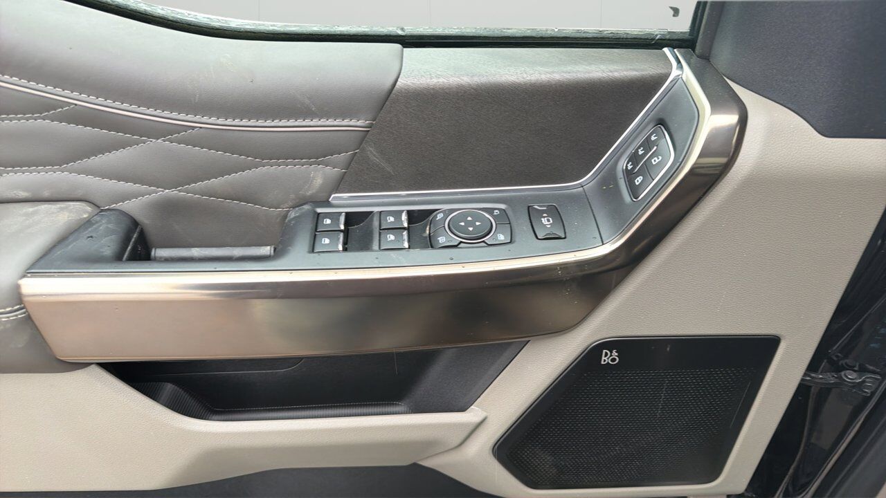 2026 Ford Super Duty F-450 DRW Platinum Sherwood Park AB