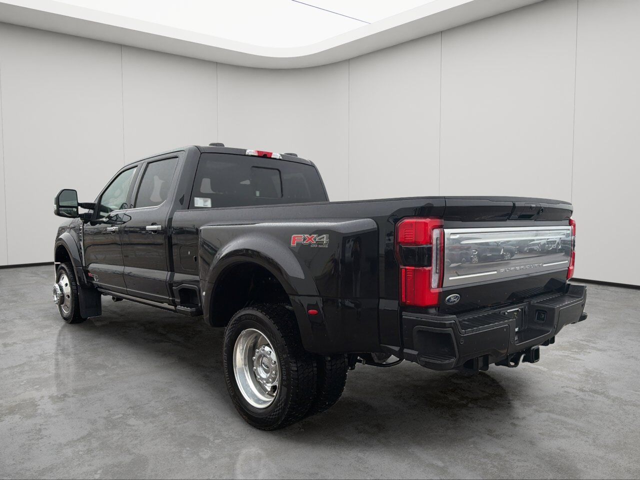 2026 Ford Super Duty F-450 DRW Platinum Sherwood Park AB