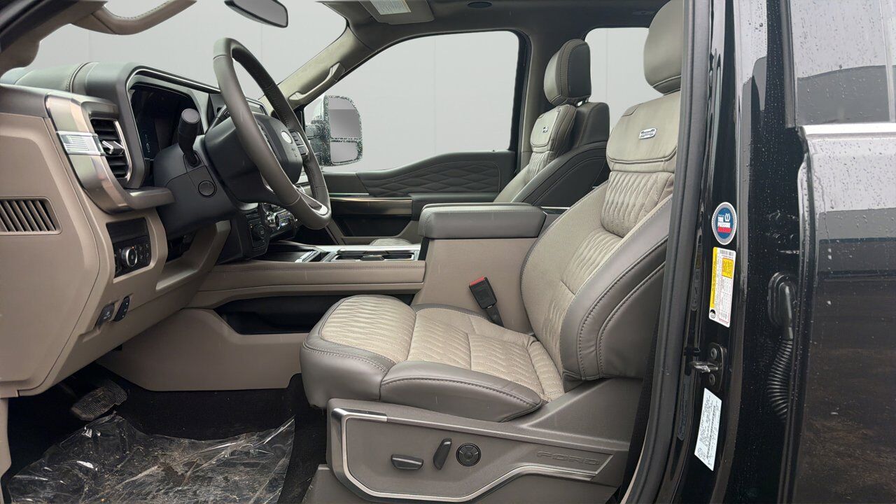 2026 Ford Super Duty F-450 DRW Platinum Sherwood Park AB