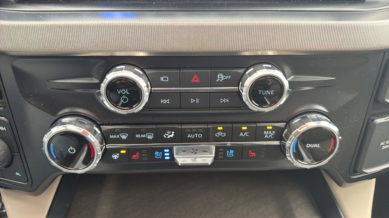 2026 Ford Super Duty F-450 DRW Platinum Sherwood Park AB