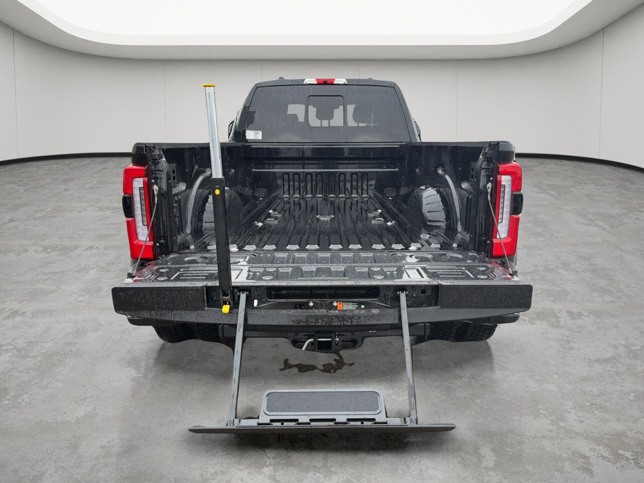 2026 Ford Super Duty F-450 DRW Platinum Sherwood Park AB