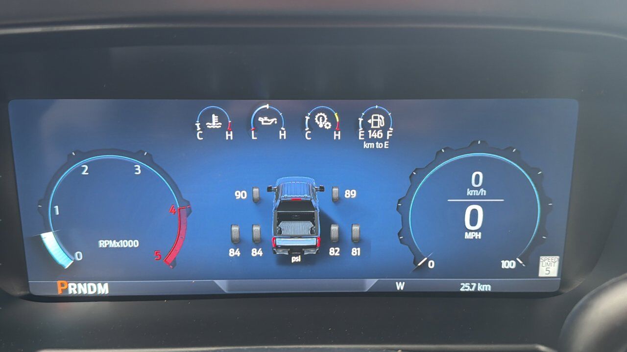 2026 Ford Super Duty F-450 DRW Platinum Sherwood Park AB