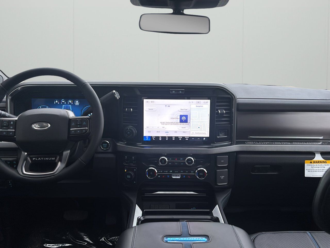 2026 Ford Super Duty F-450 DRW Platinum Sherwood Park AB