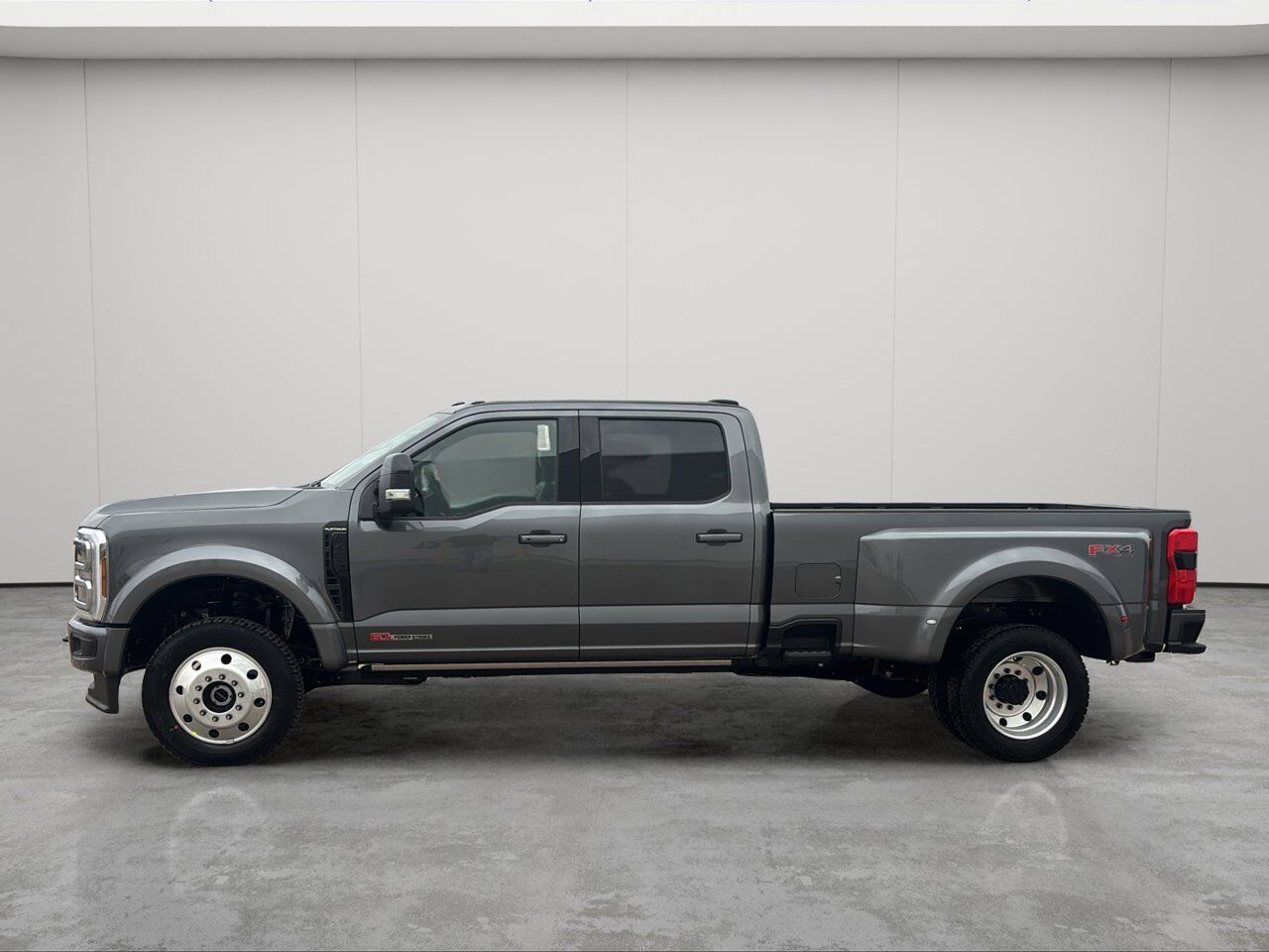 2026 Ford Super Duty F-450 DRW Platinum Sherwood Park AB