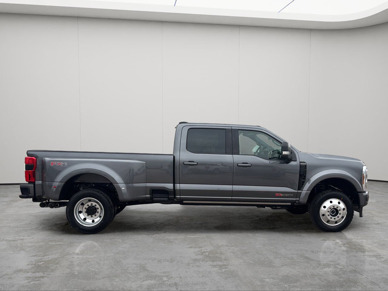 2026 Ford Super Duty F-450 DRW Platinum Sherwood Park AB