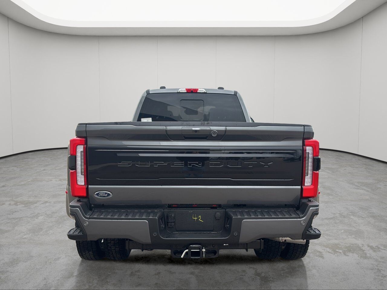 2026 Ford Super Duty F-450 DRW Platinum Sherwood Park AB