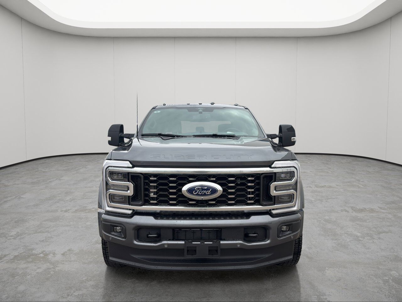 2026 Ford Super Duty F-450 DRW Platinum Sherwood Park AB