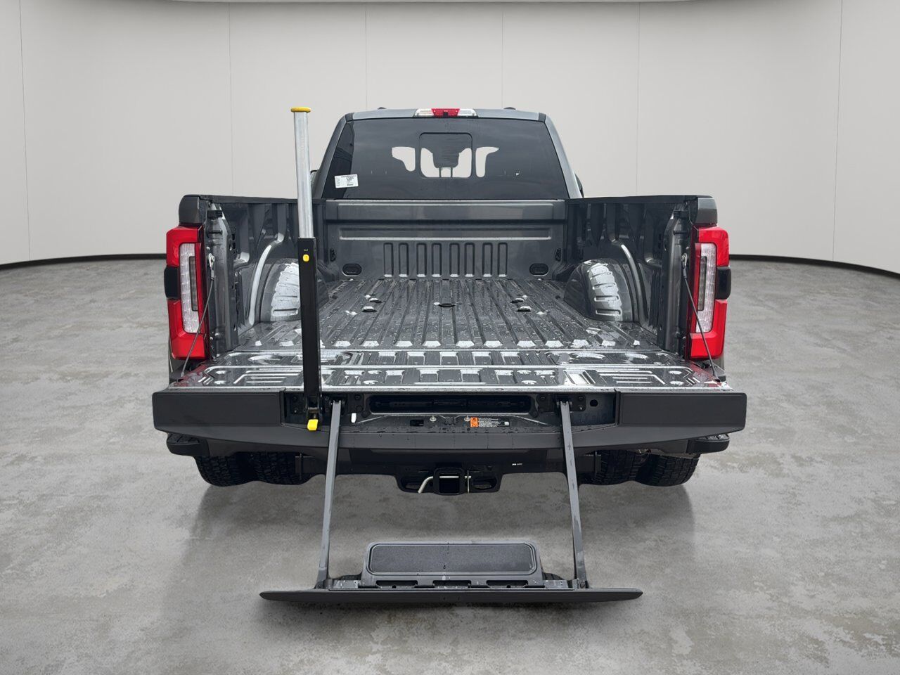 2026 Ford Super Duty F-450 DRW Platinum Sherwood Park AB