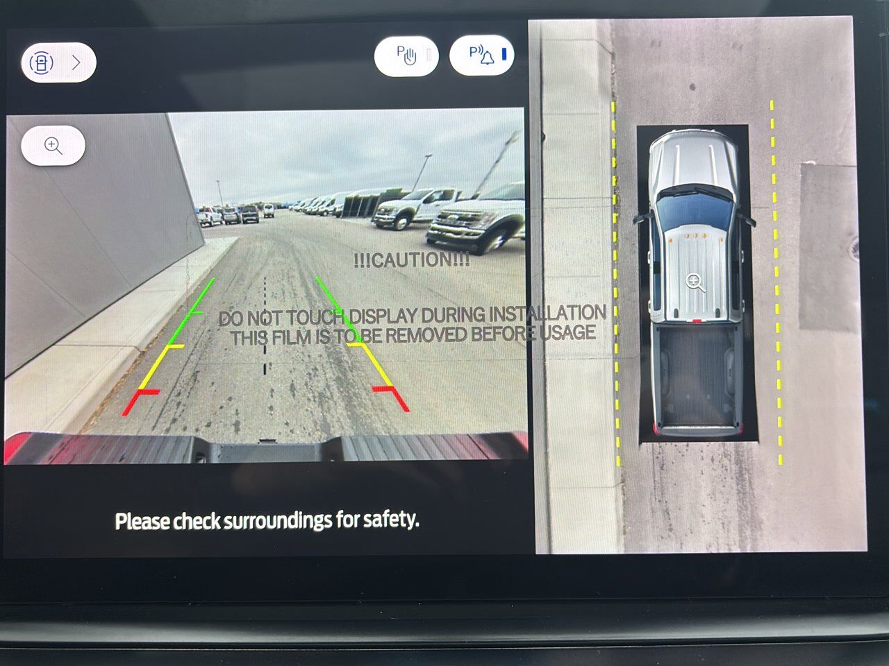 2026 Ford Super Duty F-450 DRW Platinum Sherwood Park AB