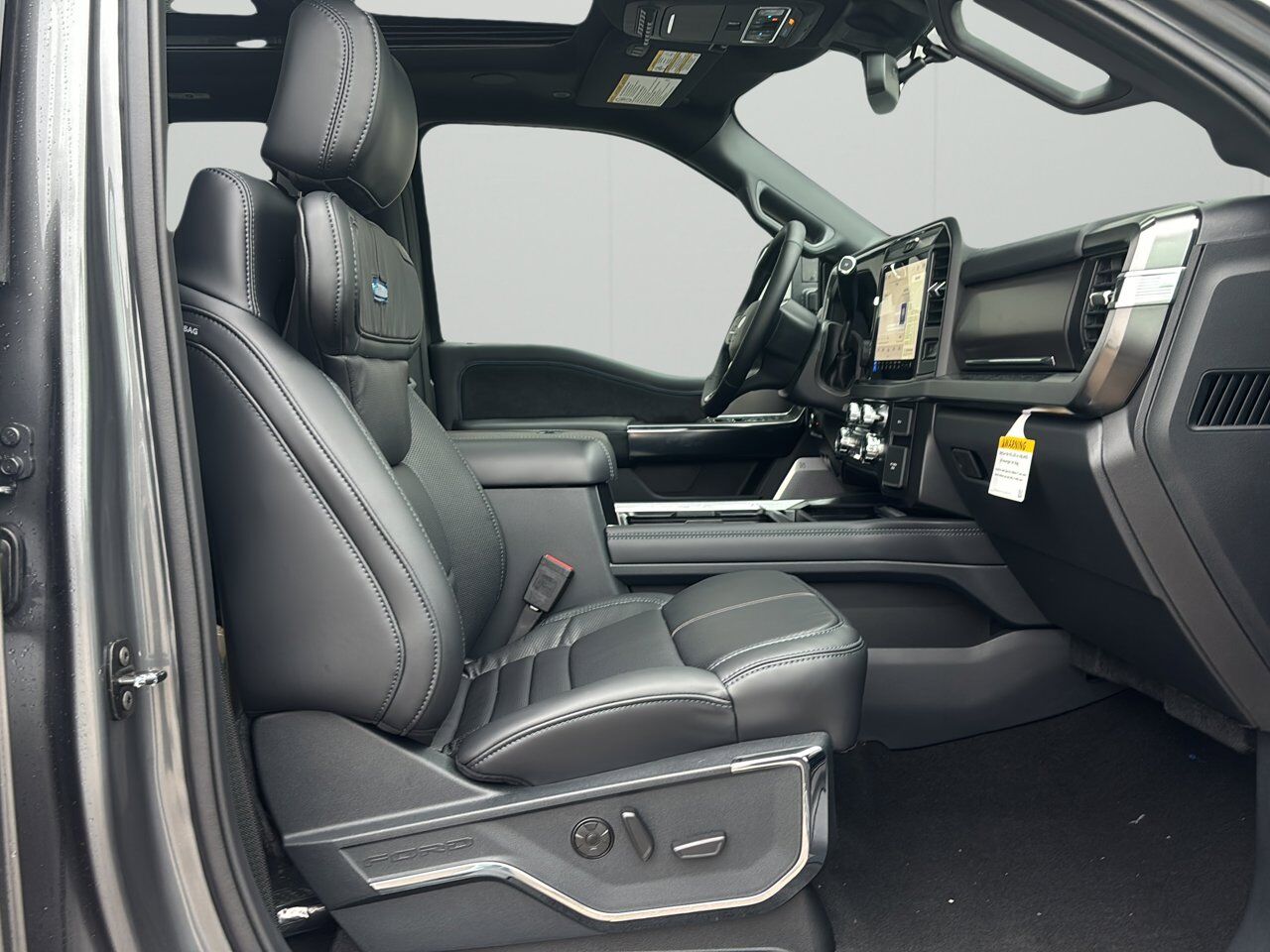 2026 Ford Super Duty F-450 DRW Platinum Sherwood Park AB