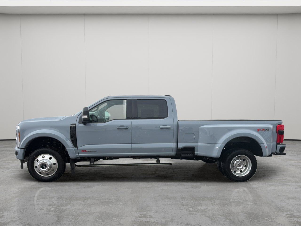 2026 Ford Super Duty F-450 DRW Platinum Sherwood Park AB