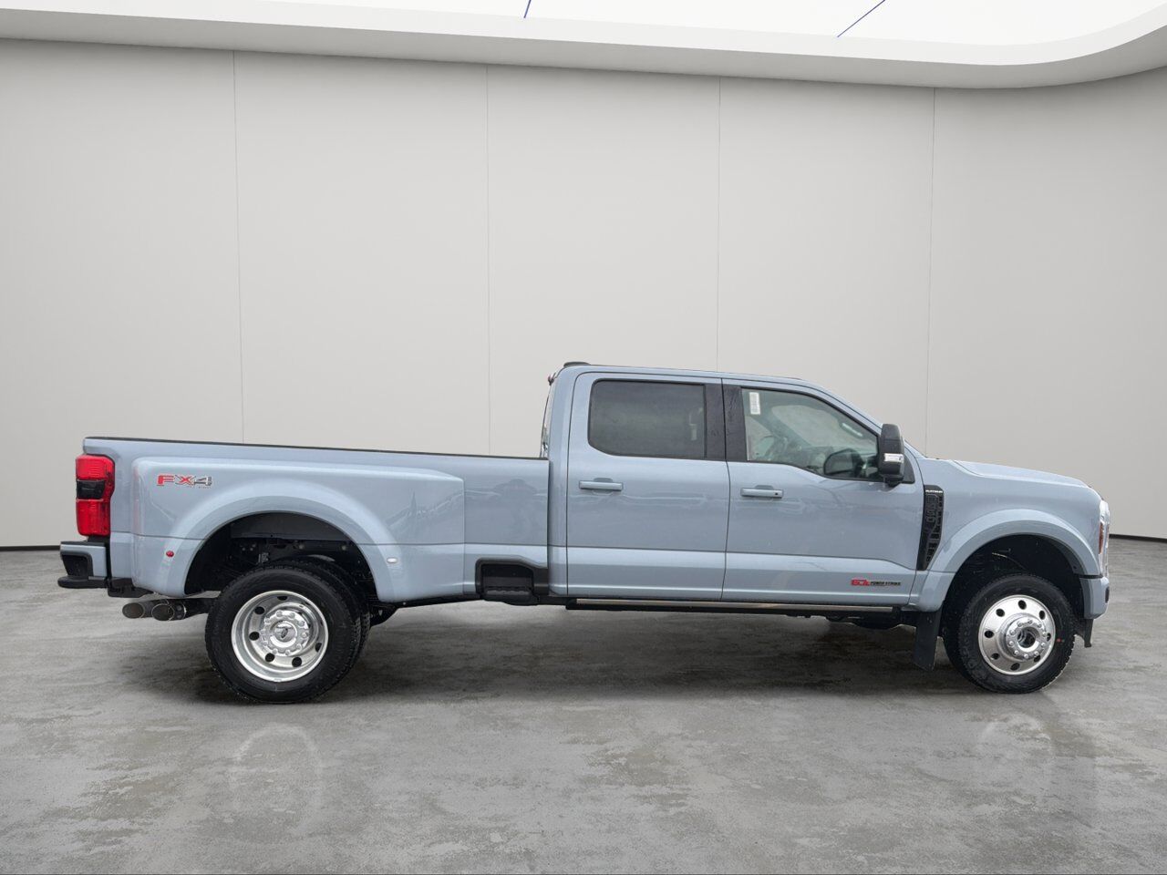 2026 Ford Super Duty F-450 DRW Platinum Sherwood Park AB
