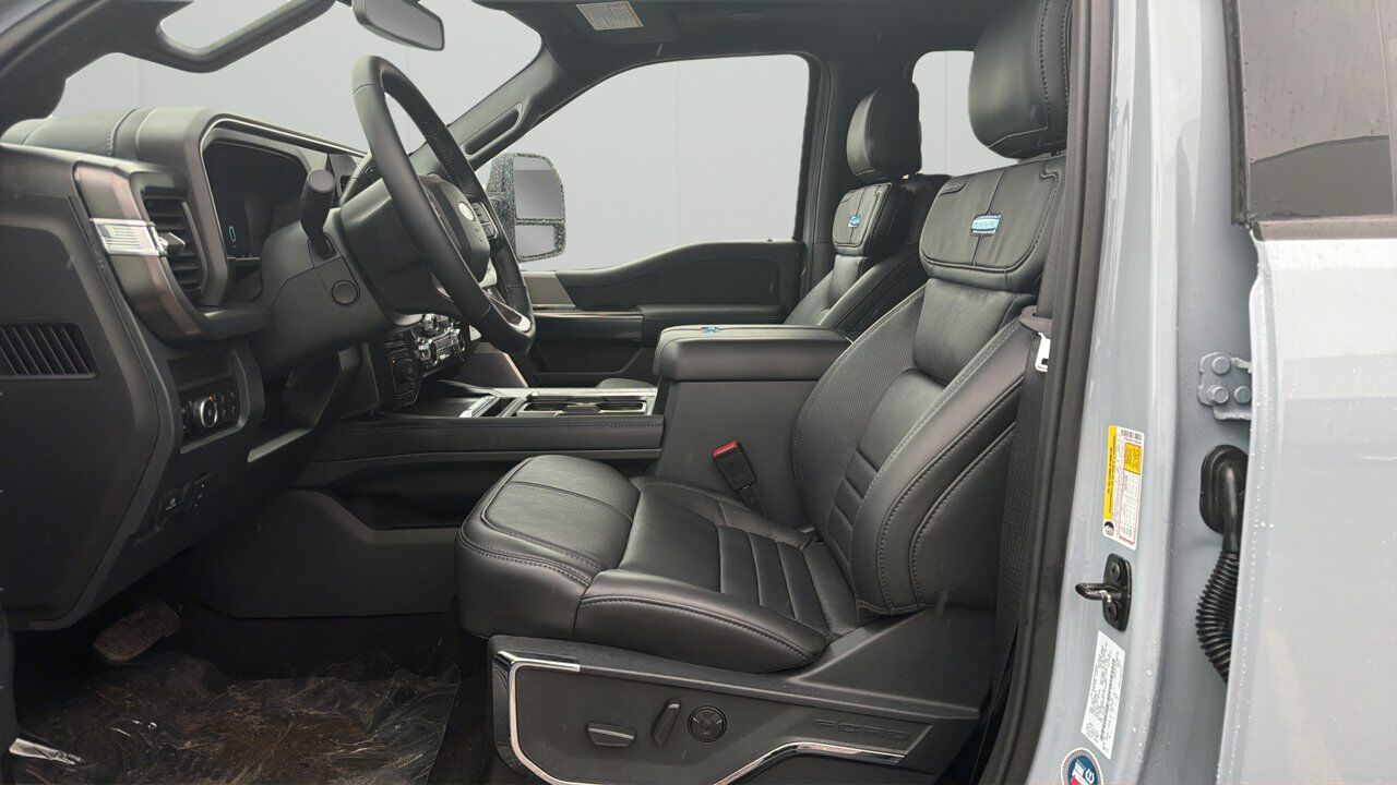 2026 Ford Super Duty F-450 DRW Platinum Sherwood Park AB