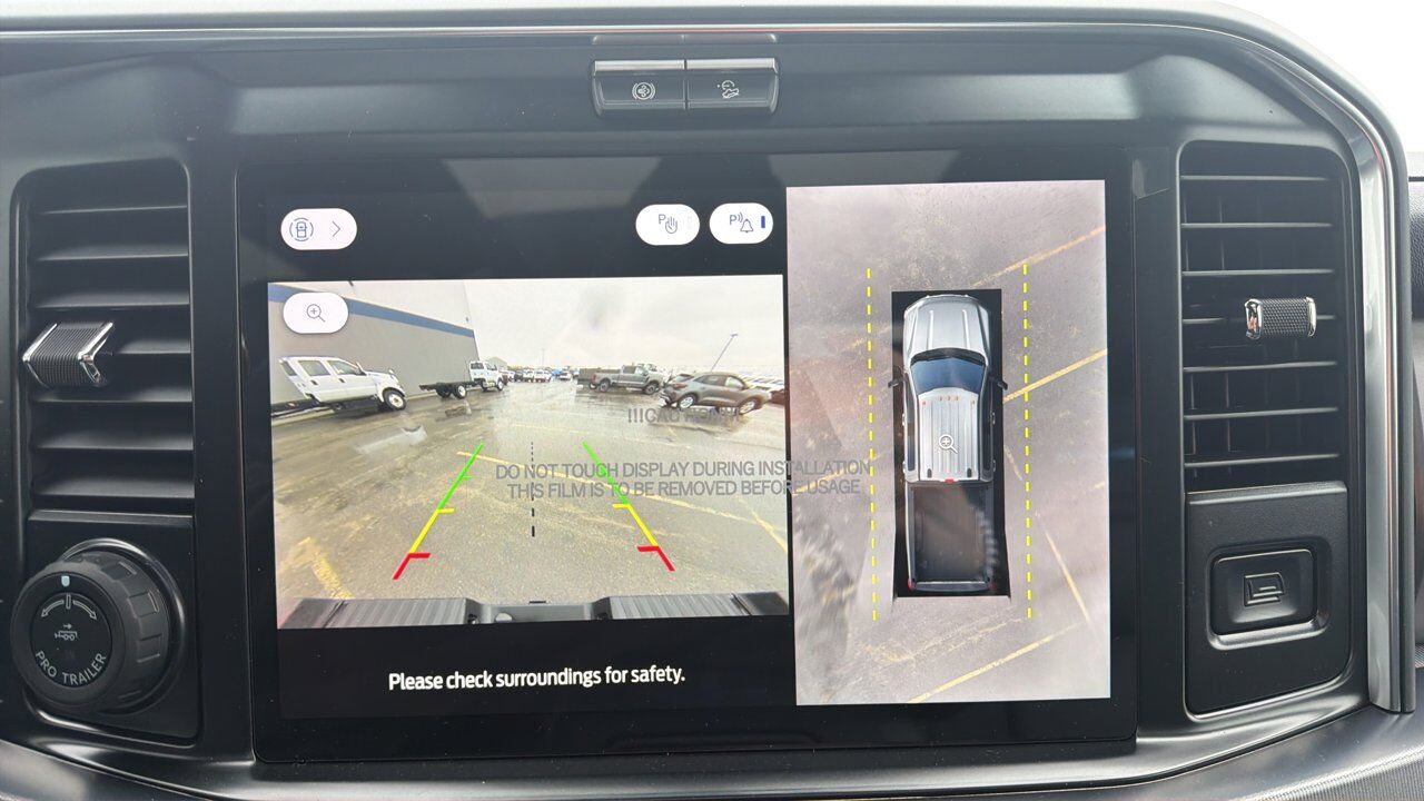 2026 Ford Super Duty F-450 DRW Platinum Sherwood Park AB