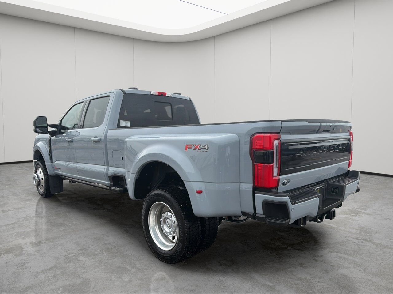 2026 Ford Super Duty F-450 DRW Platinum Sherwood Park AB