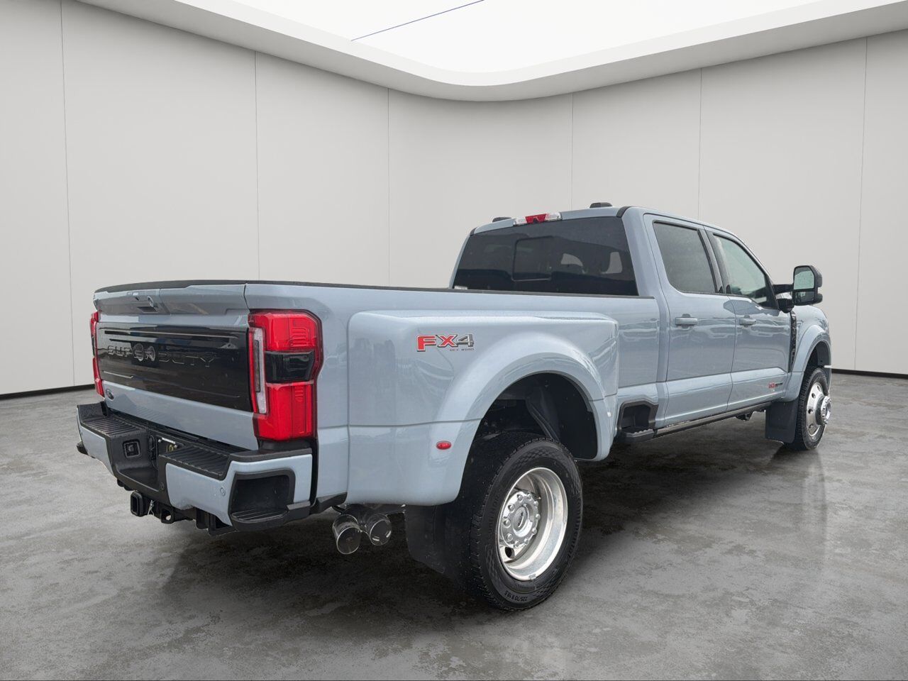 2026 Ford Super Duty F-450 DRW Platinum Sherwood Park AB
