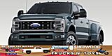 2026 Ford Super Duty F-450 DRW Platinum