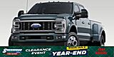 2026 Ford Super Duty F-450 DRW Platinum