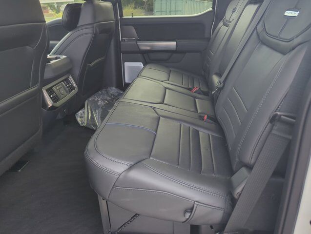 2026 Ford Super Duty F-450 DRW Platinum Winder GA