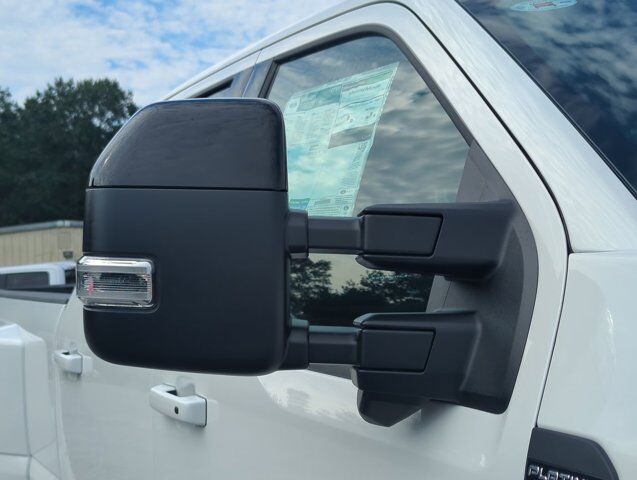 2026 Ford Super Duty F-450 DRW Platinum Winder GA