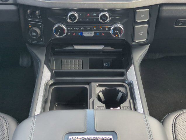 2026 Ford Super Duty F-450 DRW Platinum Winder GA