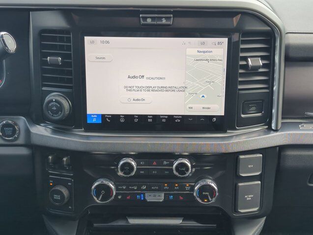 2026 Ford Super Duty F-450 DRW Platinum Winder GA